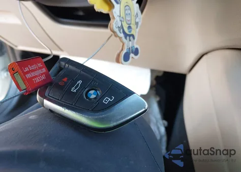 2021 BMW 330I from USA, damaged, VIN 3MW5R1J09M8C00173